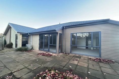 Photo of property in 10 Milrose Court, Lincoln, 7608