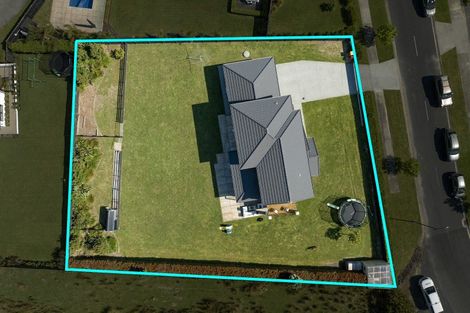 Photo of property in 30 Robert Might Road, Huapai, Kumeu, 0810