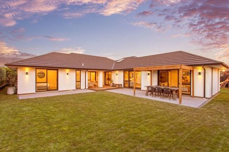 Photo of property in 17 Ridley Street, Halswell, Christchurch, 8025