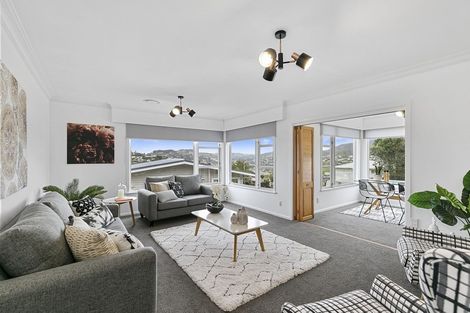 Photo of property in 54 Kandy Crescent, Ngaio, Wellington, 6035