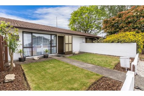 Photo of property in 3/30 Browning Street, Sydenham, Christchurch, 8023