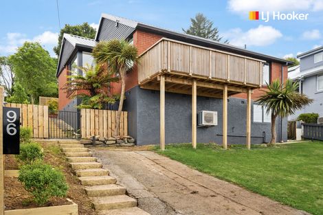 Photo of property in 96 Cockerell Street, Brockville, Dunedin, 9011