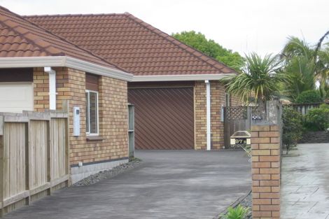Photo of property in 97b Russley Drive, Mount Maunganui, 3116