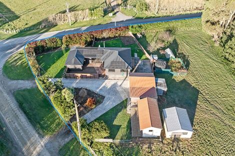 Photo of property in 472 Rangiora Leithfield Road, Sefton, Rangiora, 7477
