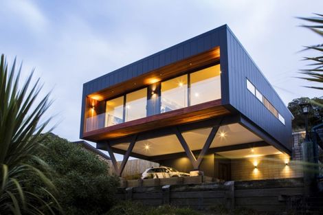 Photo of property in 2/2 Clayton Street, Saint Clair, Dunedin, 9012