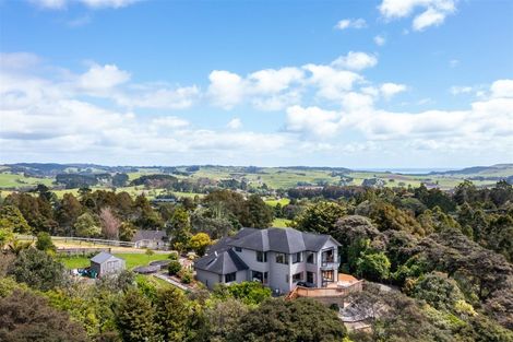 Photo of property in 157 Hinau Road, Waimauku, 0881