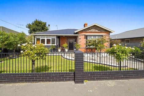 Photo of property in 152 Victoria Street, Ashburton, 7700
