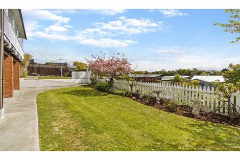 Photo of property in 194 Morgans Road, Marchwiel, Timaru, 7910