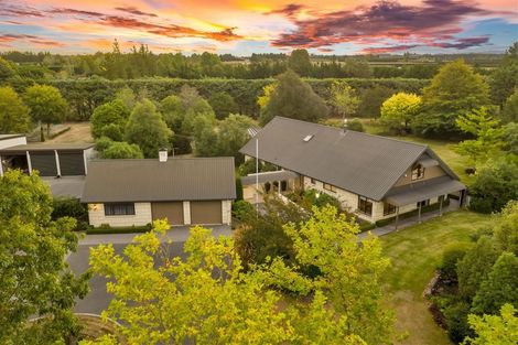 Photo of property in 259 O'roarkes Road, Fernside, Rangiora, 7471