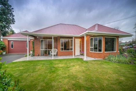 Photo of property in 2 Roblyn Place, Lincoln, 7608