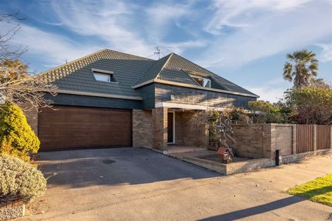Photo of property in 4 Woodford Terrace, Ilam, Christchurch, 8053