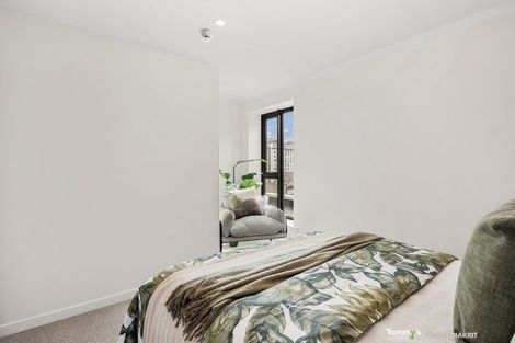 Photo of property in A C Nielsen House, 908/120 Victoria Street, Te Aro, Wellington, 6011