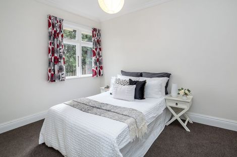 Photo of property in 100 Fox Street, Featherston, 5710