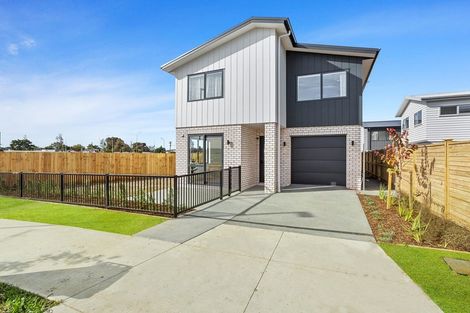 Photo of property in 1 Katikati Drive, Manurewa, Auckland, 2102