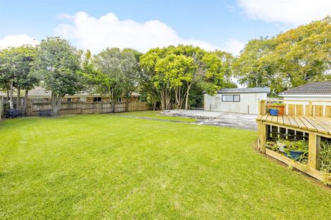 Photo of property in 256 Shirley Road, Papatoetoe, Auckland, 2025