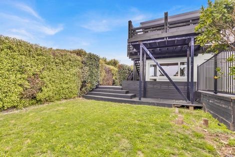 Photo of property in 169 Soleares Avenue, Mount Pleasant, Christchurch, 8081