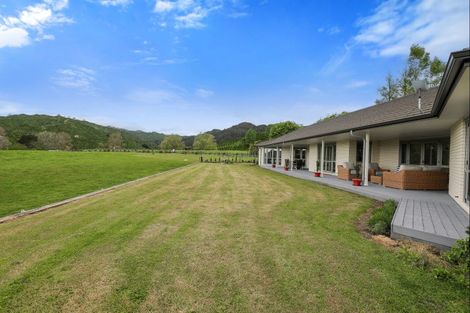 Photo of property in 987 Ongarue Back Road, Ongarue, Taumarunui, 3996