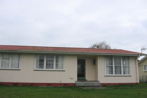 Photo of property in 47 Monowai Place, Westbrook, Palmerston North, 4412