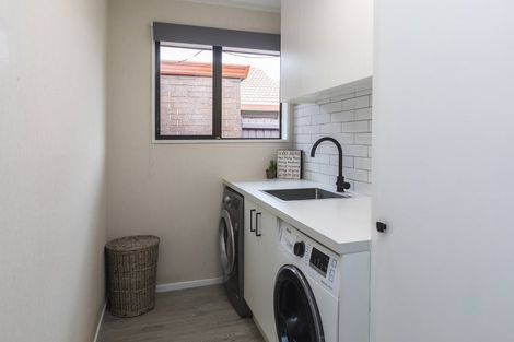 Photo of property in 1/22 Nepal Place, Burnside, Christchurch, 8053