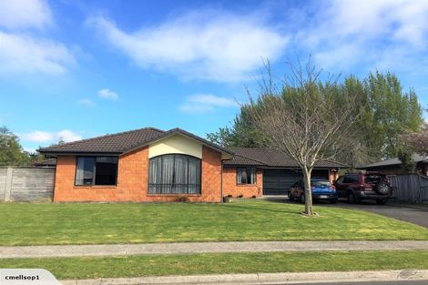 Photo of property in 14 Malbec Place, Rototuna, Hamilton, 3210