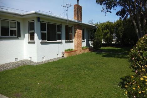 Photo of property in 5 Sheffield Street, Awapuni, Palmerston North, 4412