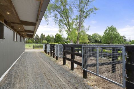 Photo of property in 626b Ngaruawahia Road, Te Kowhai, Hamilton, 3288