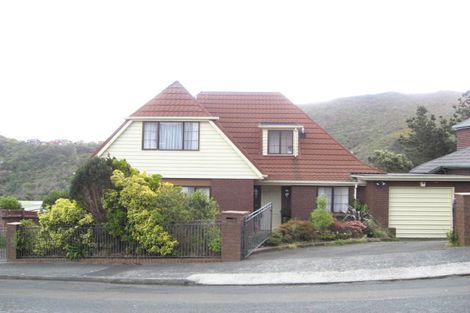 Photo of property in 57 David Crescent, Karori, Wellington, 6012