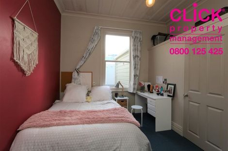 Photo of property in 118 Harbour Terrace, North Dunedin, Dunedin, 9016