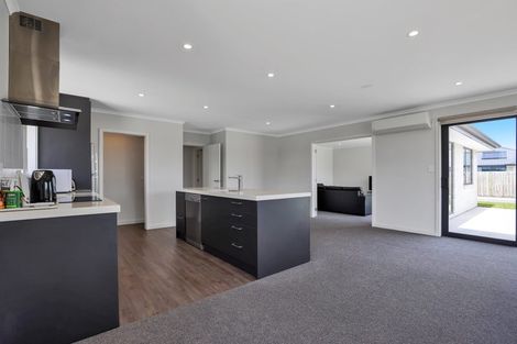 Photo of property in 28 Geoff Geering Drive, Netherby, Ashburton, 7700