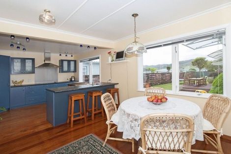 Photo of property in 114 Wainuiomata Road, Wainuiomata, Lower Hutt, 5014