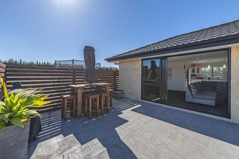 Photo of property in 35 Crozier Drive, Kirwee, Darfield, 7571