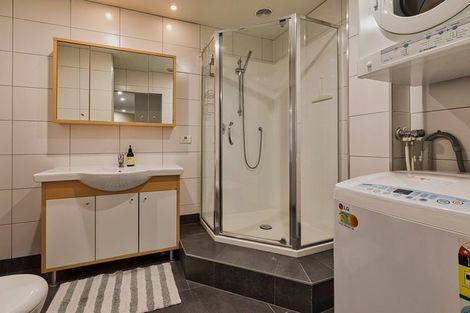 Photo of property in The Loft Apartments, 1f/4 Lorne Street, Auckland Central, Auckland, 1010