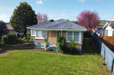 Photo of property in 46 Mangakahia Road, Kaikohe, 0405