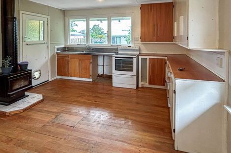 Photo of property in 4 Pahau Street, Culverden, 7392