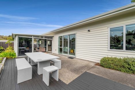 Photo of property in 4 Cherry Lane, Hurdon, New Plymouth, 4310