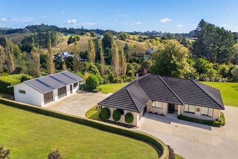 Photo of property in 1518 Great South Road, Ramarama, Drury, 2579