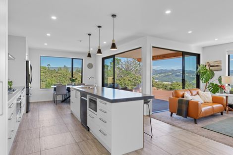 Photo of property in 156 Dons Creek Road, Waitati, 9085