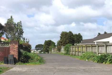 Photo of property in 110n Metcalfe Road, Ranui, Auckland, 0612