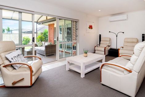 Photo of property in 7 Columbia Crescent, Beachlands, Auckland, 2018