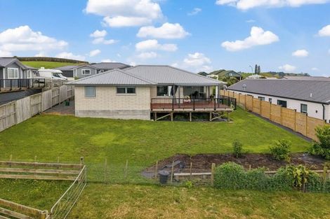 Photo of property in 19 Fairview Street, Tirau, 3410