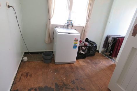 Photo of property in 9 Omapere Road, Kaikohe, 0405