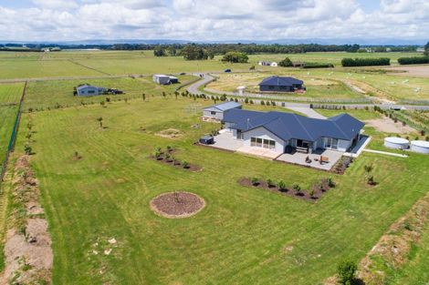 Photo of property in 455a Taonui Road, Colyton, Feilding, 4775