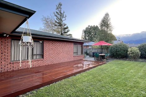 Photo of property in 4 Ensor Drive, Hanmer Springs, 7334