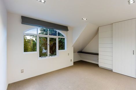 Photo of property in 7 Glanville Terrace, Parnell, Auckland, 1052