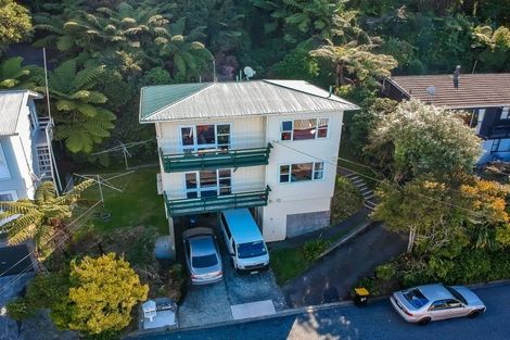 Photo of property in 121 Heke Street, Ngaio, Wellington, 6035