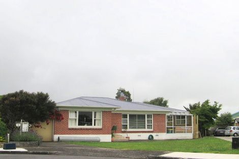 Photo of property in 9 Fausett Avenue, Pukekohe, 2120