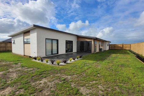 Photo of property in 107 Edward Street, Lincoln, 7608