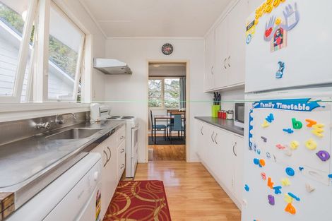 Photo of property in 53 Blakeborough Drive, Forrest Hill, Auckland, 0620