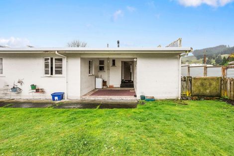 Photo of property in 371 Taupo Road, Taumarunui, 3920