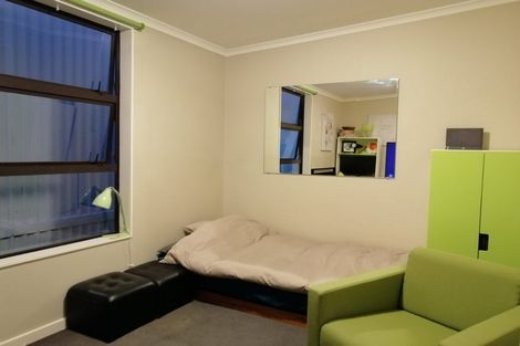 Photo of property in Aitken Street Apartments, 716/5 Aitken Street, Thorndon, Wellington, 6011